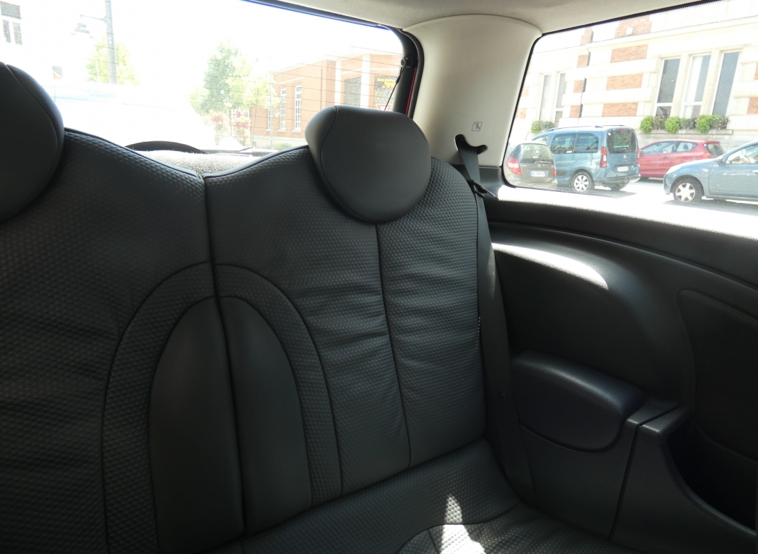 Mini Mini — 10